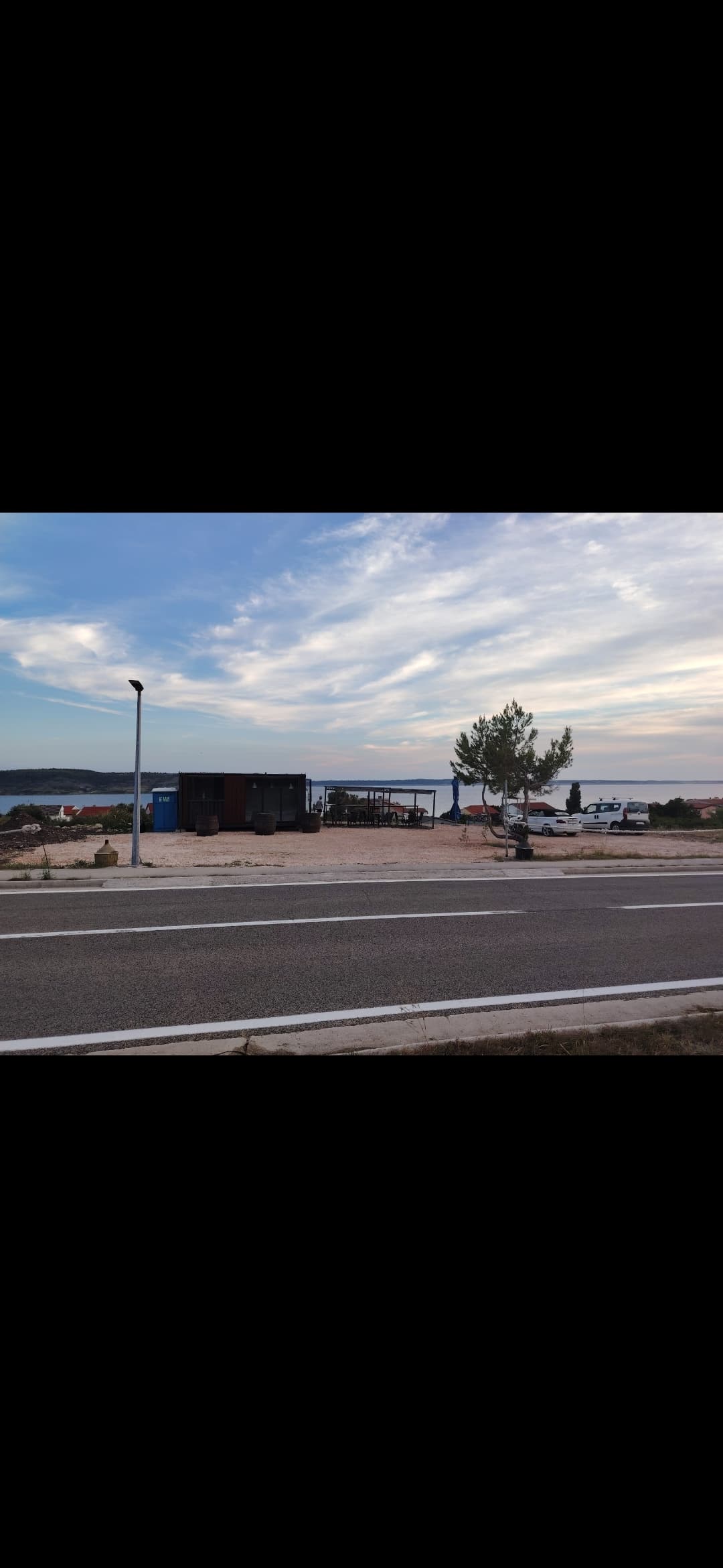 D106 146, 23248, Rtina, Croatia parking