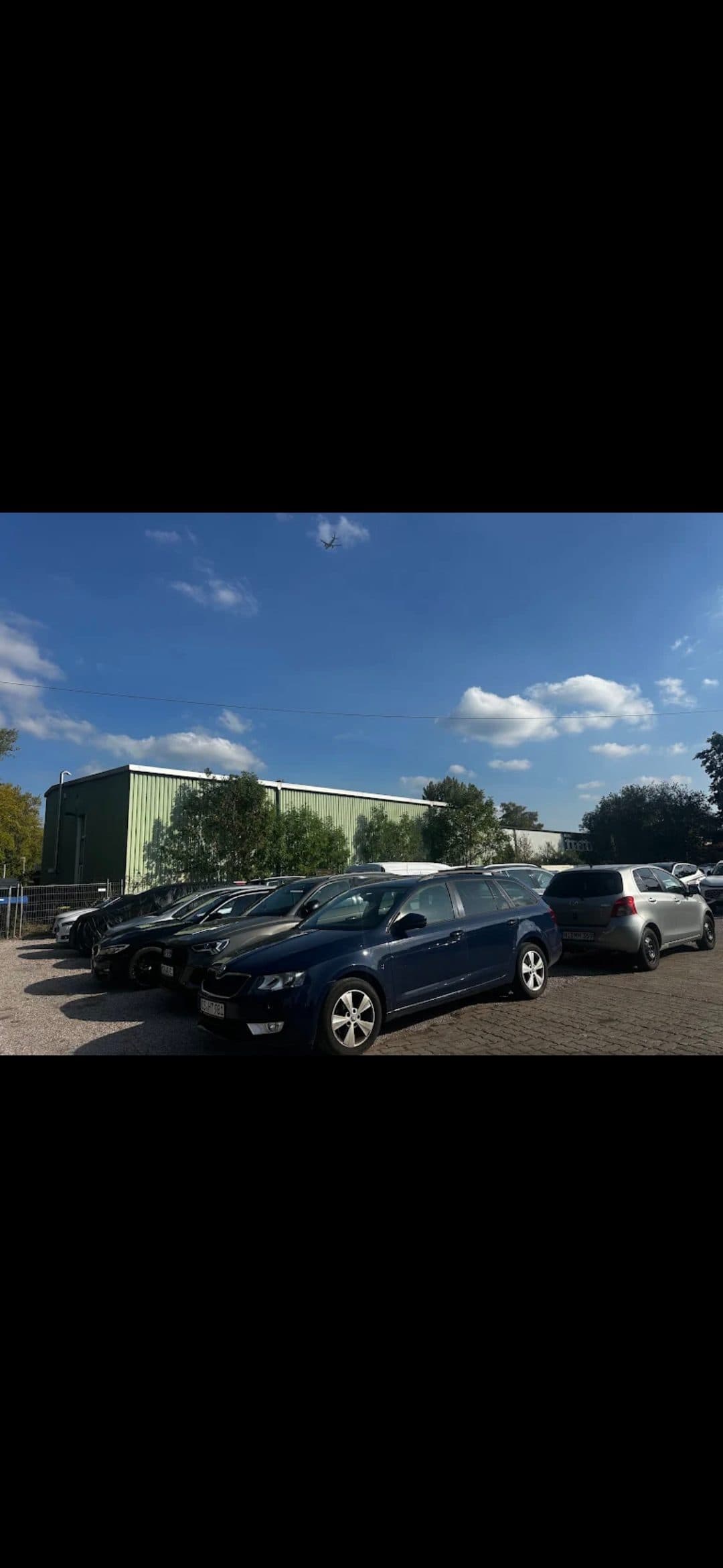Kopernikusstraße 18, 30853 Langenhagen, Germany parking