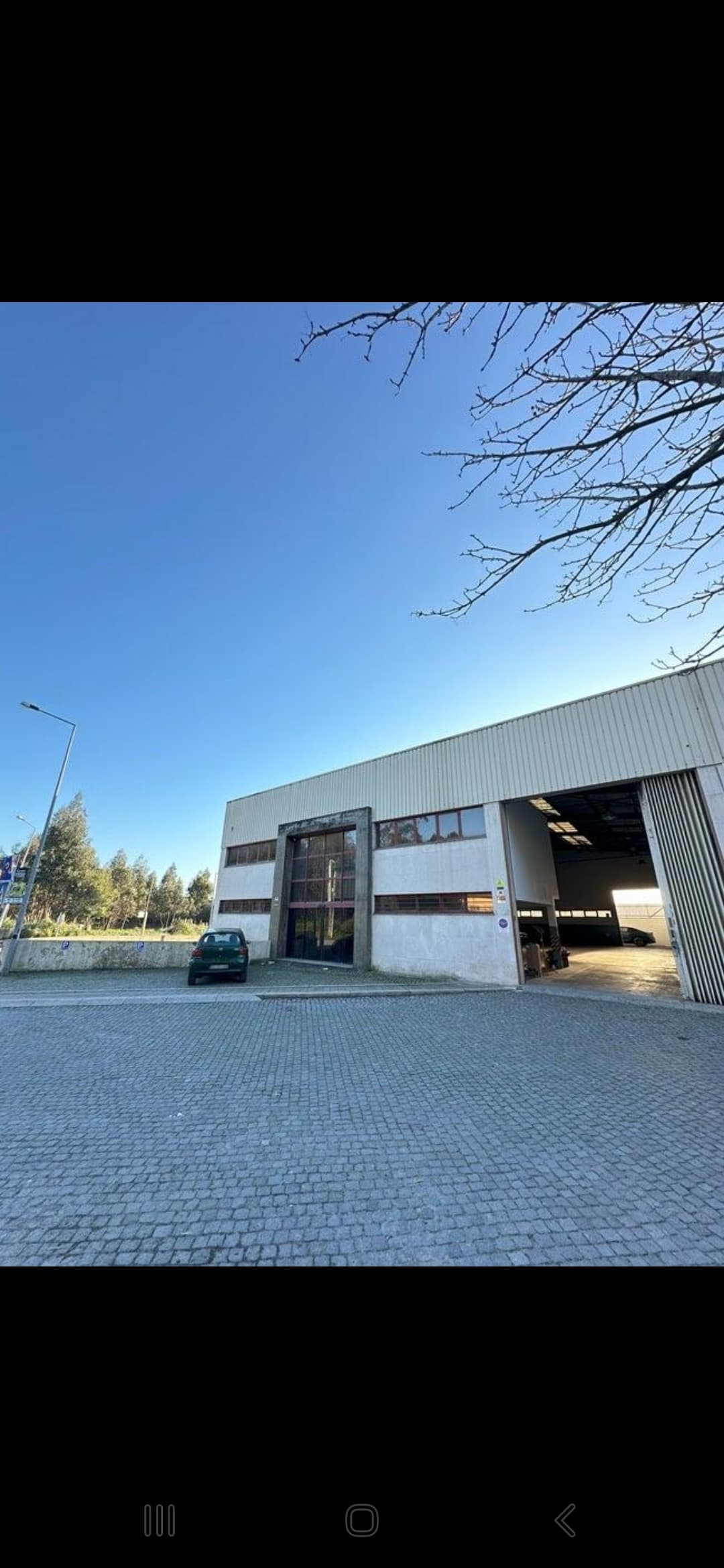 Rua da Estrada 1080, 4470-600 Moreira, Maia, Porto, Portugal parking